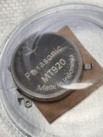 Аккумулятор 3023.24T Seiko