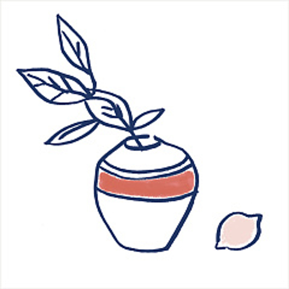 Керамогранит 41zero42 STORIES Costiera 10х10 Глянцевая (50 вариантов паттерна)