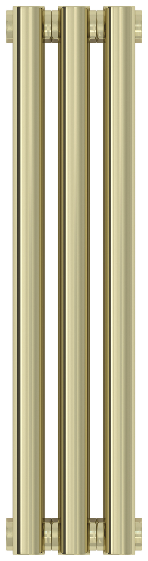 Сунержа Эстет-00 500х135 3 секции