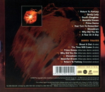 Uriah Heep / Return To Fantasy (Deluxe Edition)(CD)