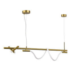 Светильник подвесной ST Luce Marlow SL6118.303.03