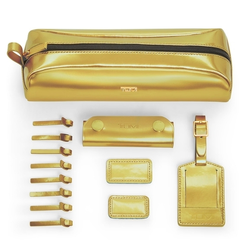 Набор аксессуаров/Gold