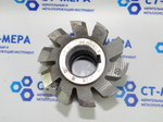 Фреза червячная модульная М4.5 20град. Р6М5К5 кл. В