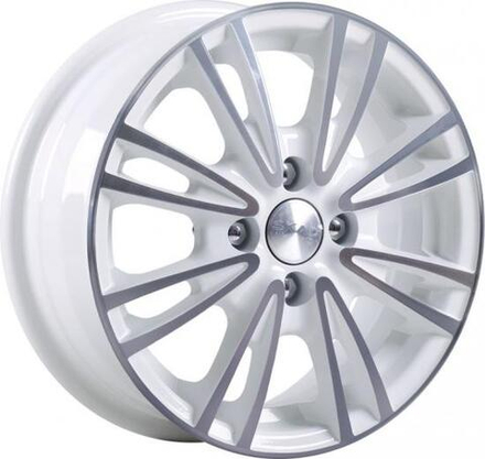 Скад Пантера 5.5x14 4x100 ET 39 Dia 67.1 (WFP)