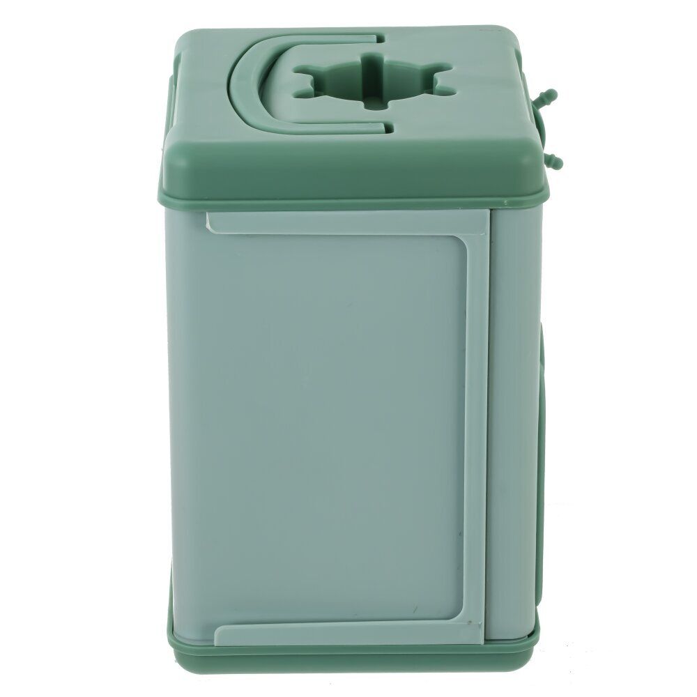 GAEM Копилка (2xAA н/п), L11 W10 H15,5 см