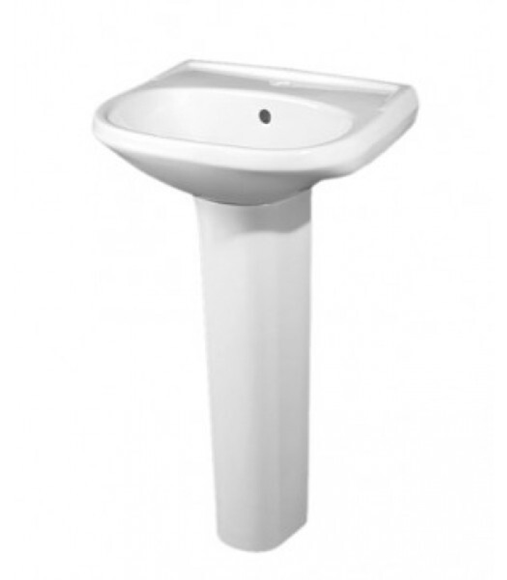 УМЫВАЛЬНИК SANITA КОМФОРТ