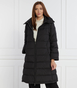 Пуховая куртка Liviana Conti - черный(F3WW11)