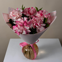 С17997 БУКЕТ "КЛУБНИЧНАЯ МЕЧТА"