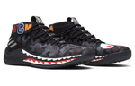 Кроссовки Bape X Adidas D Lillard 4