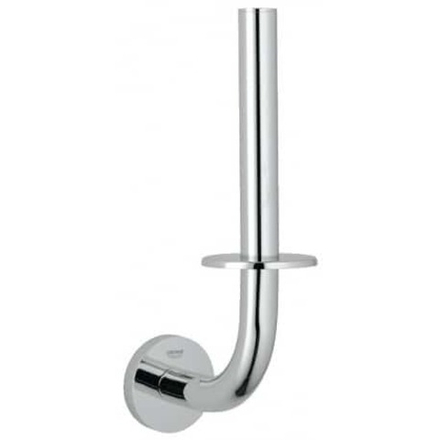 Держатель запасного рулона бумаги Grohe Essentials, хром