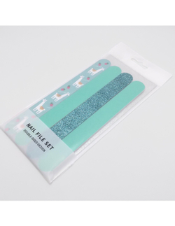 НАБОР ПИЛОЧЕК ДЛЯ НОГТЕЙ