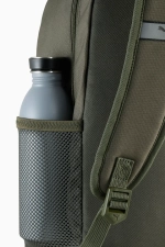 Рюкзак Puma Plus II - зеленый