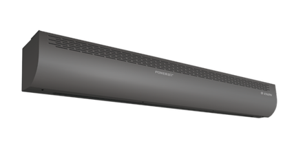 Электрическая завеса ZVV-0.6E3MG