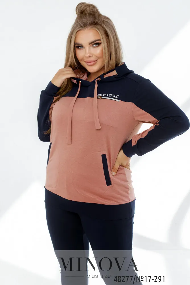 Костюм 17-291-фреза Minova