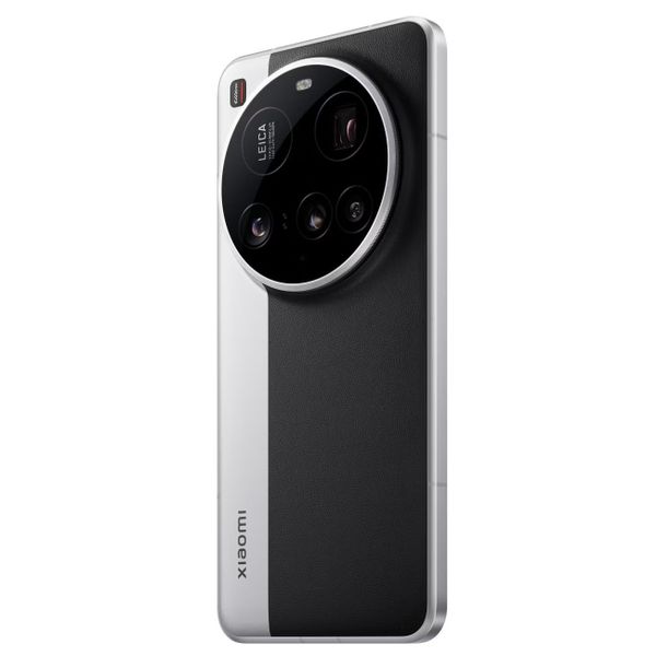 Смартфон Xiaomi 15 Ultra 16/1 ТБ Global, Dual nano SIM+ eSIM, Серебристый | Silver Chrome