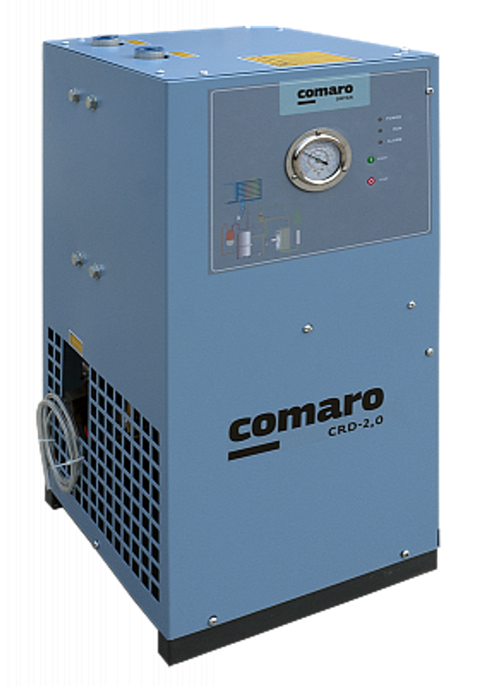 Рефрижераторный осушитель COMARO CRD-2,0