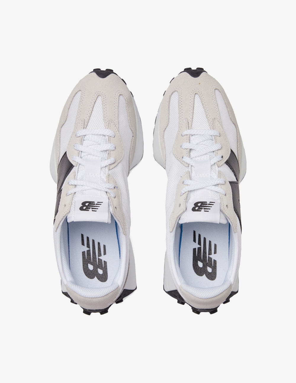 Кроссовки мужские NEW BALANCE MS327