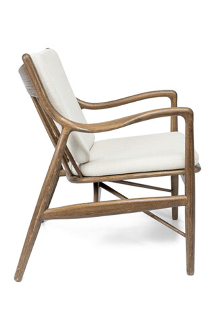 ГАРВАРД КОМФОРТ Стул с подлокотниками