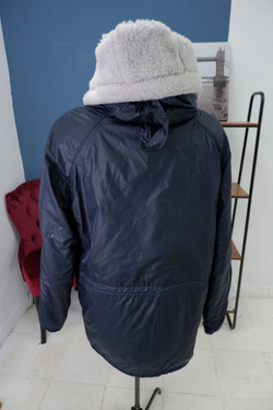 Куртка зимняя 56 размер