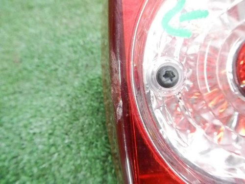 Фонарь левый Mercedes G W463 (2008-2018)