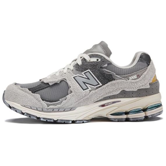 New Balance NB 2002Р Беговые дорожки Низки Унисекс