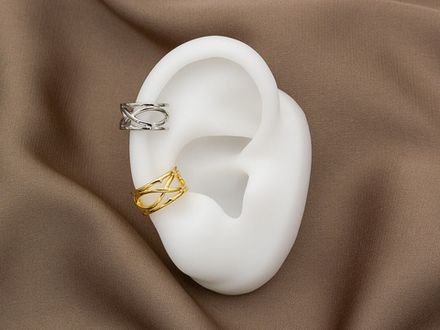 Кафф Икс 6,5мм