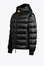 Бомбер Parajumpers PHARRELL Черный 541