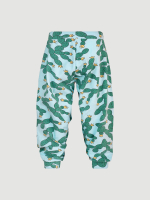 Брюки оверсайз Mjölk Cactus