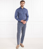 Рубашка 144Pai Joop! - темно-синий(30041405)