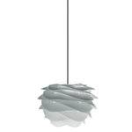 Плафон carmina mini misty grey