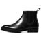 Thom Wills Chelsea Boot 'Black'