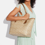 Сумка COACH City 33 Tote, 5696-IMNLJ
