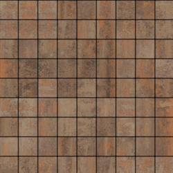 ТРОТУАРНАЯ ПЛИТКА КВАДРАТ - Б.3.К.6 ЛИСТОПАД ГЛАДКИЙ КЛЕН