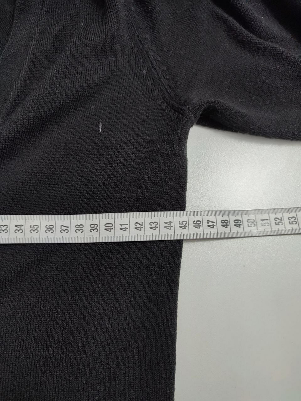 Кардиган Bonprix на пуговицах 46 размер