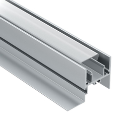Профиль для натяжного потолка Maytoni Technical ALM012S-2M