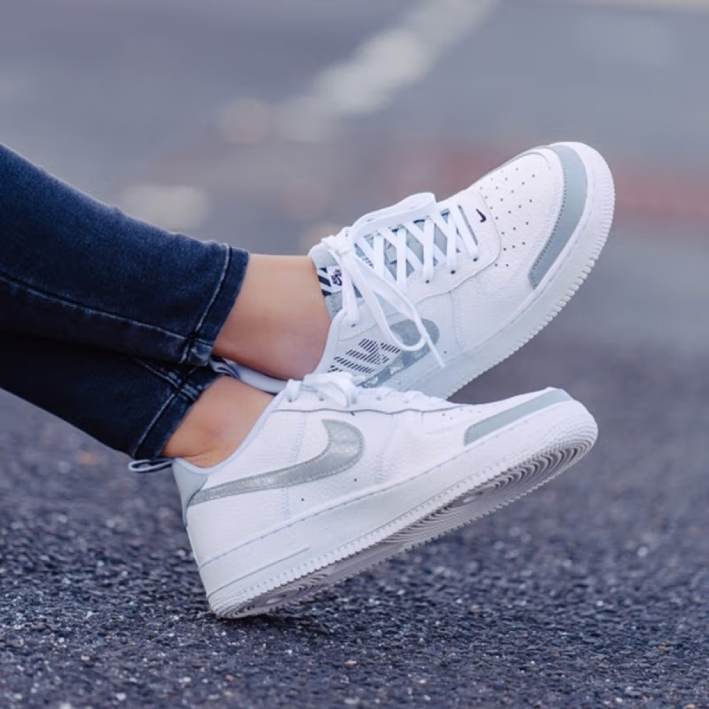 Кроссовки Nike, BQ5484-100