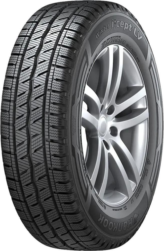 Hankook Winter I*Cept LV RW12 225/55 R17C 109R