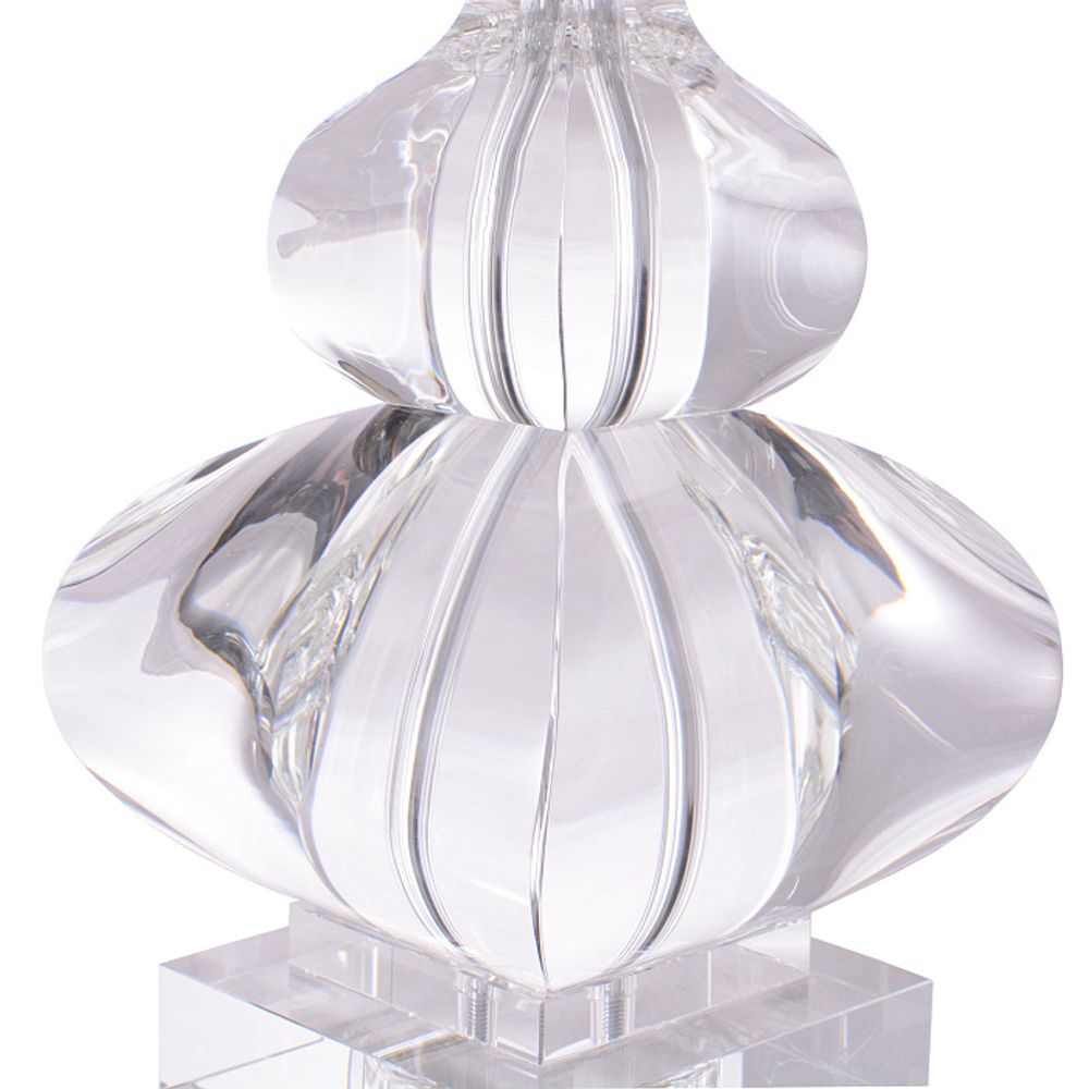 Настольная лампа "Аури"