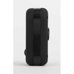 Светодиодный фонарь ЭРА Рабочие Практик RB-601 ручной на батарейках магнит крючок Soft-touch | Рабочие  фонари