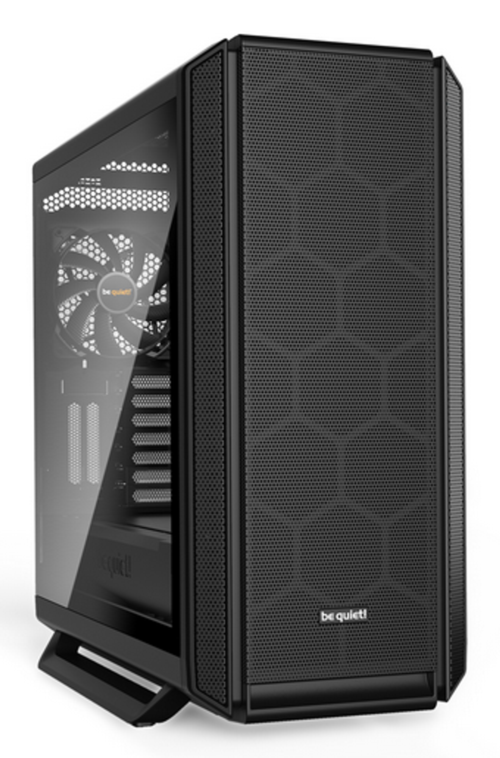 Корпус BE QUIET! Silent Base 802 Window Black (BGW39)