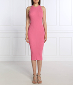 платье alkermes Pinko - розовый(1G184S Y7VP)