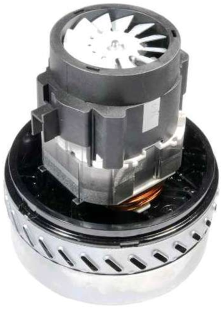 Мотор для пылесосов SAMSUNG (Самсунг) DJ31-00114A (1250W)
