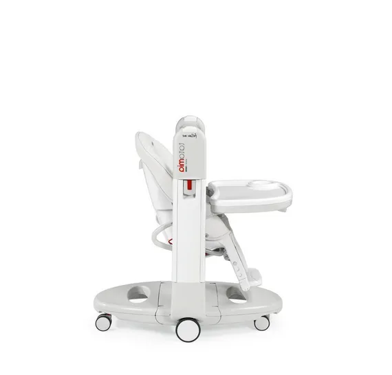 Стульчик для кормления Peg-Perego Tatamia Follow Me Latte