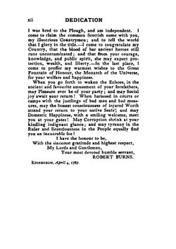 The Poems of Robert Burns | Robert Burns