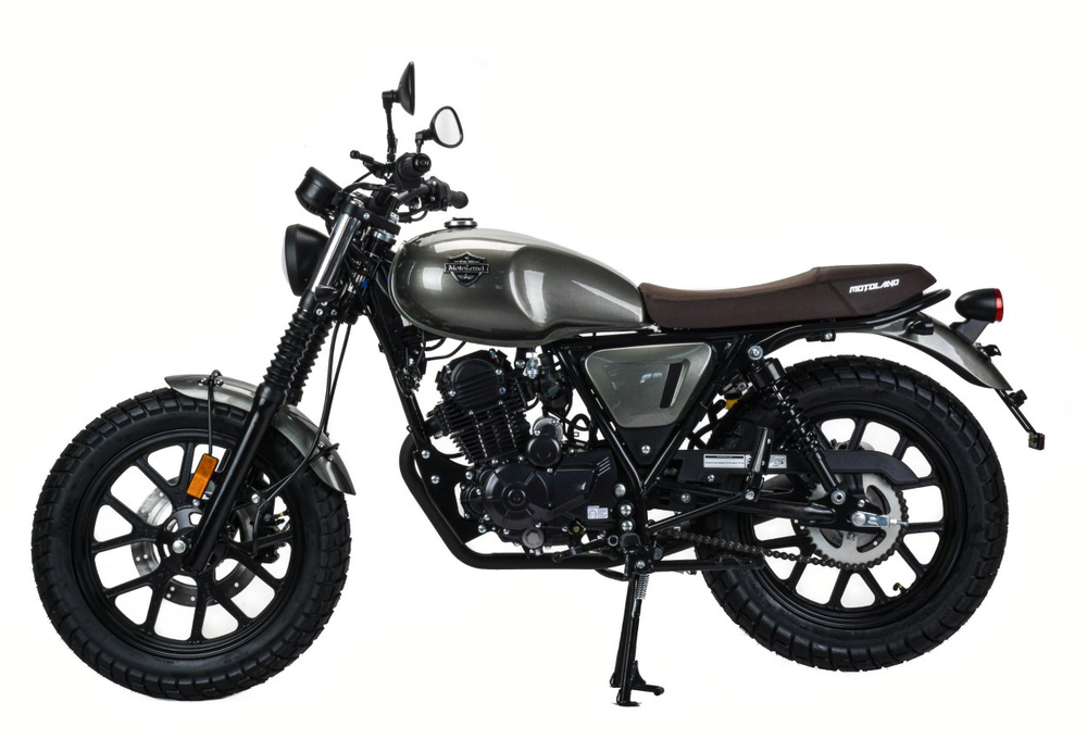 Мотоцикл Motoland TEXAS 300 PRO