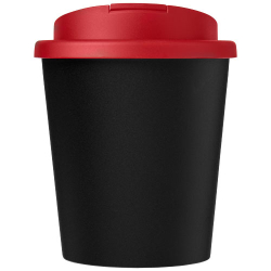 Americano® Espresso Eco Кружка из переработанного материала с герметичной крышкой объемом 250 мл