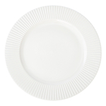 Набор тарелок soft ripples, dual glazing, D27 см, 2 шт.