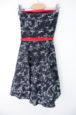 Платье Ruby Rox красивое 40 размер