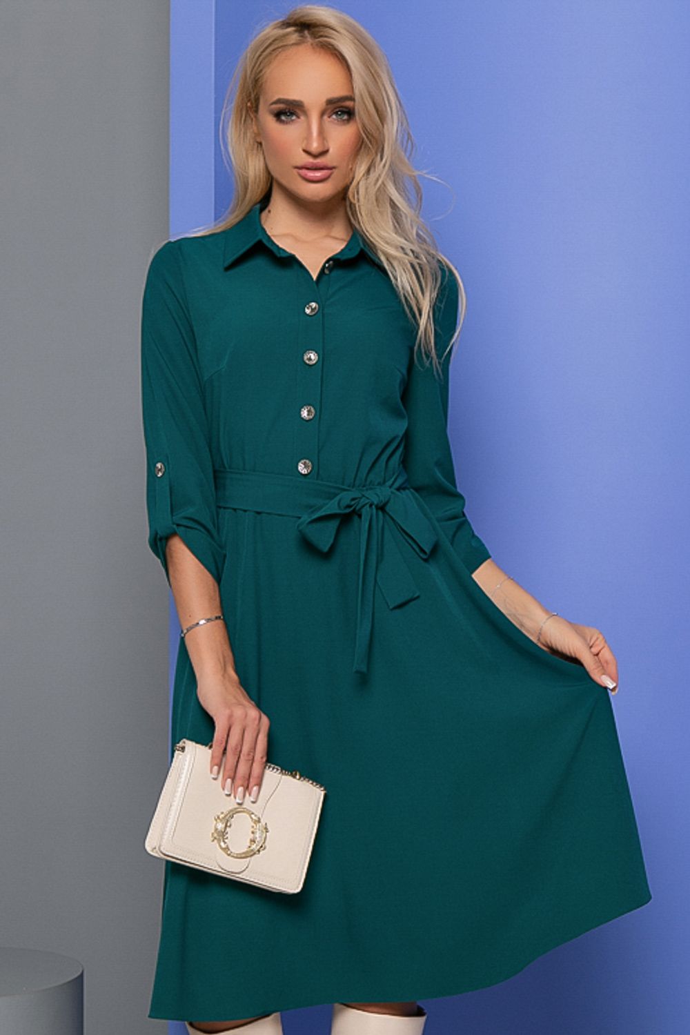 Платье 70872 Avili