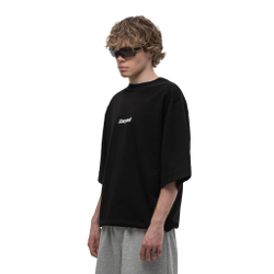 Футболка ZRD 3/4 Basic Чёрный